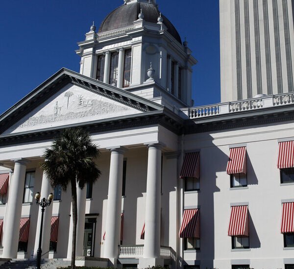 Redistricting Fight Turns to Florida and the Courtroom for Frustrated Republicans