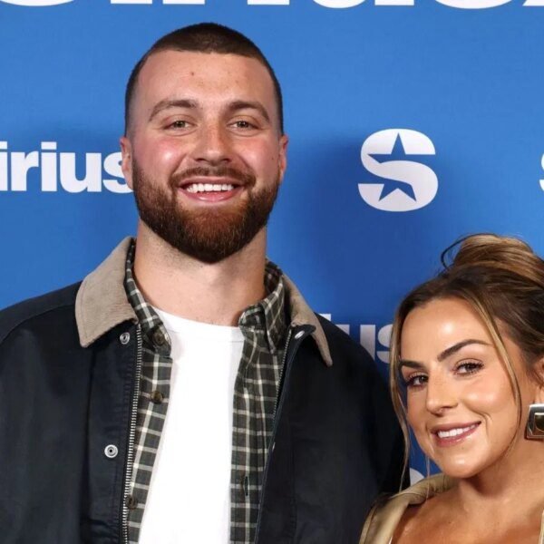 Jake Ferguson and Haley Cavinder flex Rolex watches value $80,490 whereas having&hellip;