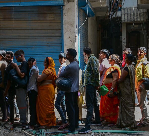 Hoarding Is Driving Energy Prices Higher Everywhere