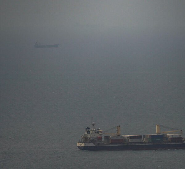 Iran Again Tightens Its Grip on Shipping within the Strait of Hormuz