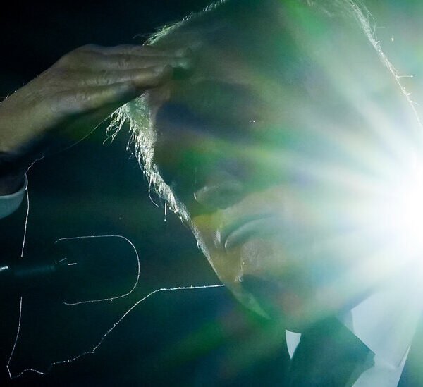 Opinion | Trump Corrupts, and Absolute Trump Corrupts Absolutely