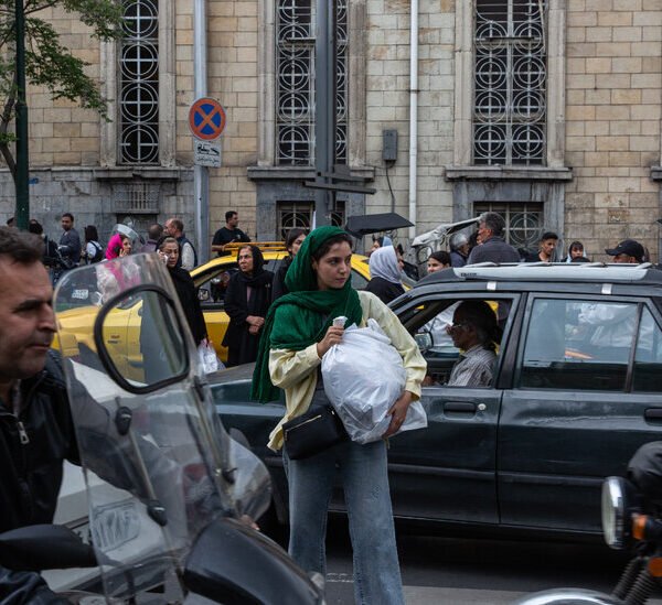 To Iran, Trump Blinked First by Extending the Cease-Fire