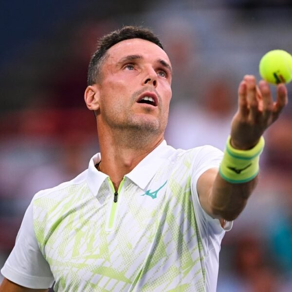 Spain’s Roberto Bautista Agut retiring at finish of 12 months