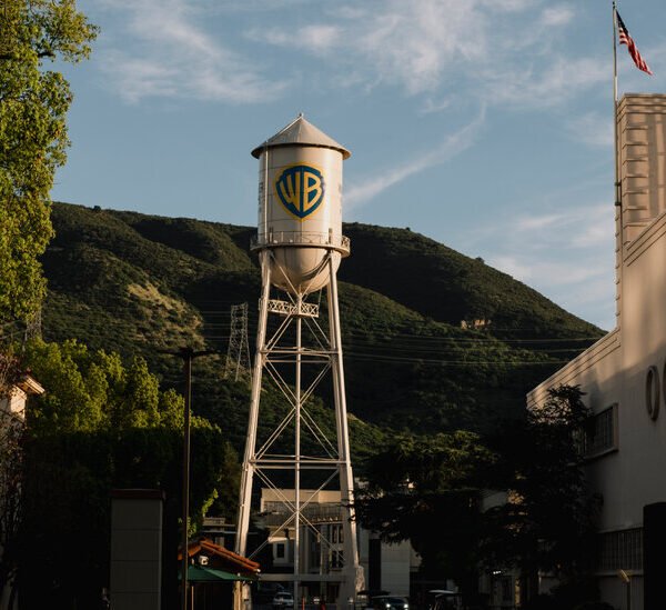 Warner Bros. Discovery Shareholders Approve Paramount Deal