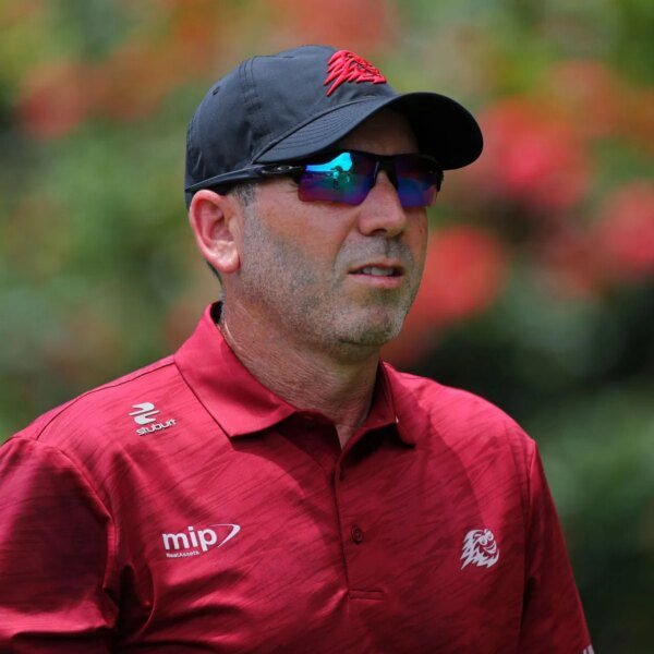 Sergio Garcia Issues Apology After Damaging Property at Augusta During the Masters:&hellip;