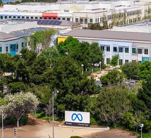 Meta to Lay Off 10 Percent of Work Force in A.I. Push