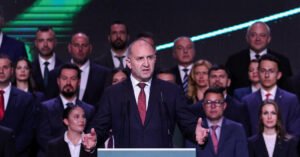 Will Bulgaria’s New Leader Cast His Lot With Europe or Russia?