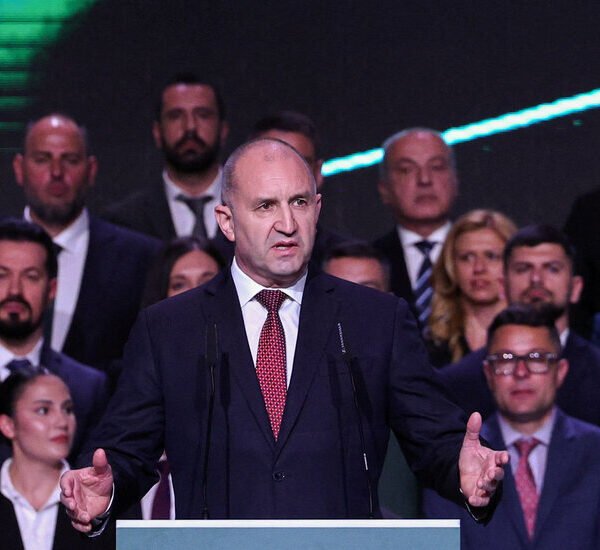 Will Bulgaria’s New Leader Cast His Lot With Europe or Russia?