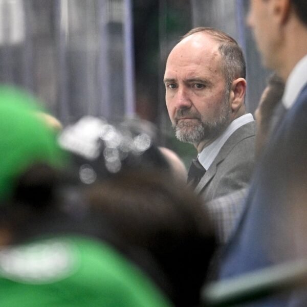 Peter DeBoer’s Islanders rescue try begins vs. Maple Leafs