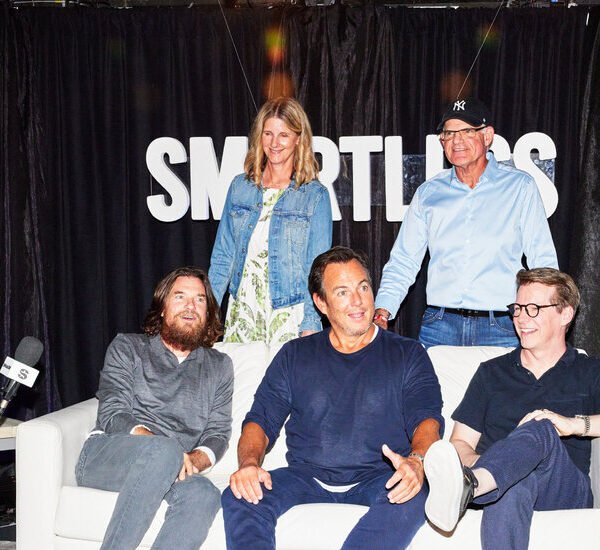 SiriusXM Said to Be in Early Talks to Acquire iHeartMedia