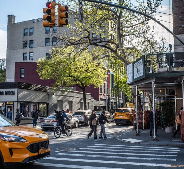 Should a Straight Person Represent Stonewall’s City Council District?