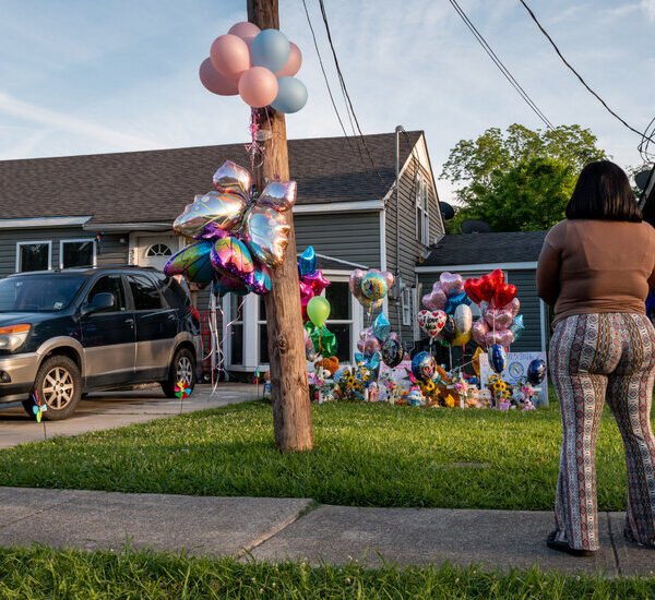 An Unthinkable Extreme of Domestic Violence: Killing Multiple Relatives