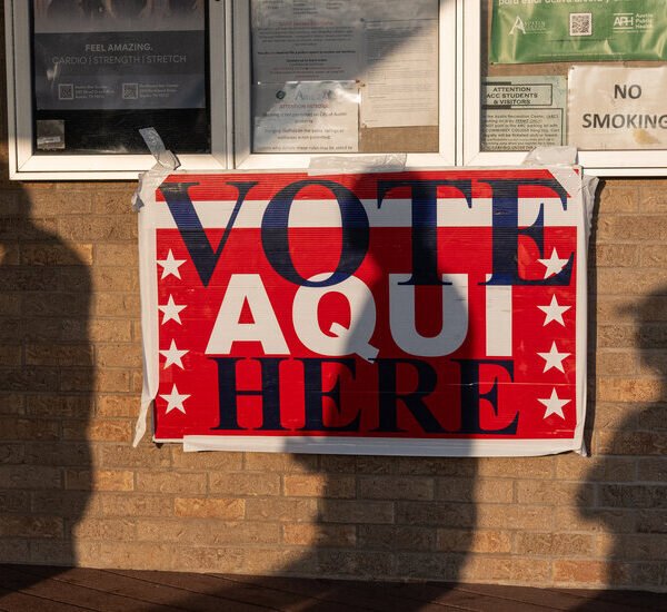 Republicans’ Likely Strategy as Midterms Near: Negative Campaigning