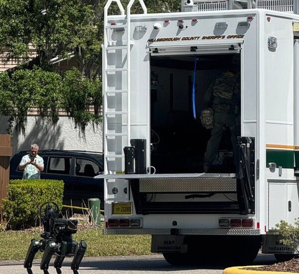 One of Two Missing USF Doctoral Students Is Found Dead, Officials Say
