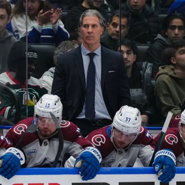 What occurred to Jared Bednar? Reason Avalanche HC is ready to overlook…