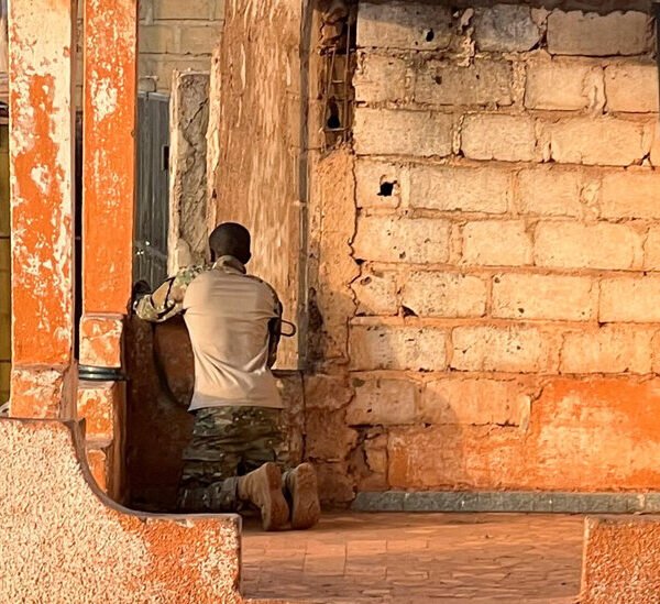 Al Qaeda-Linked Militants Launch Major Attacks on Cities Across Mali