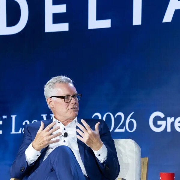 ‘I feel it is a mistake’: Delta CEO Ed Bastian refuses to&hellip;