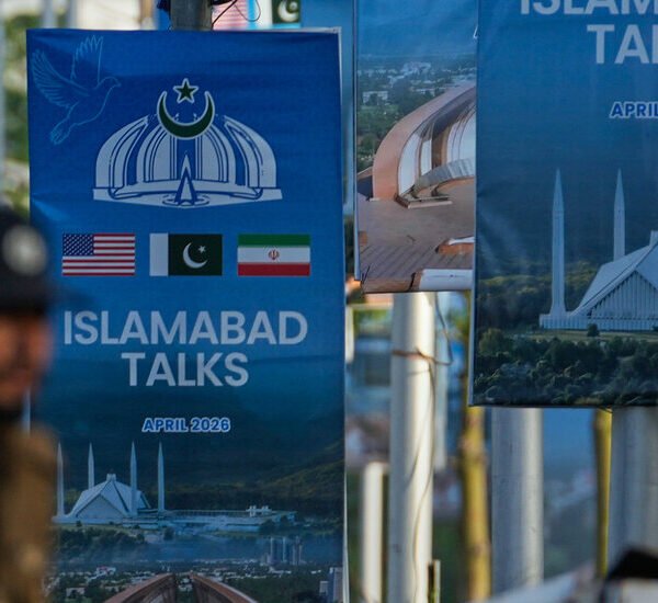 Israel and Hezbollah Trade Strikes in Lebanon, as Iran Talks Remain on&hellip;