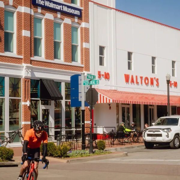 The Walmart billionaires subsequent door: Quiet backlash is brewing towards the heirs&hellip;