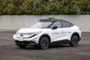 TechCrunch Mobility: Uber enters its assetmaxxing period