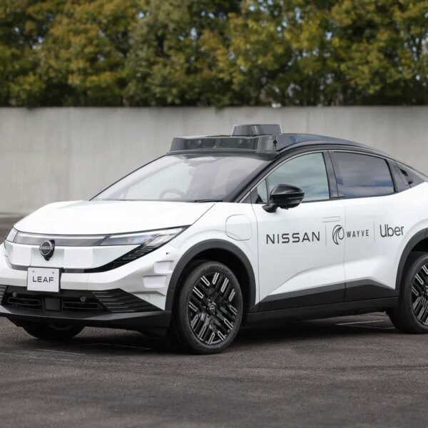 TechCrunch Mobility: Uber enters its assetmaxxing period