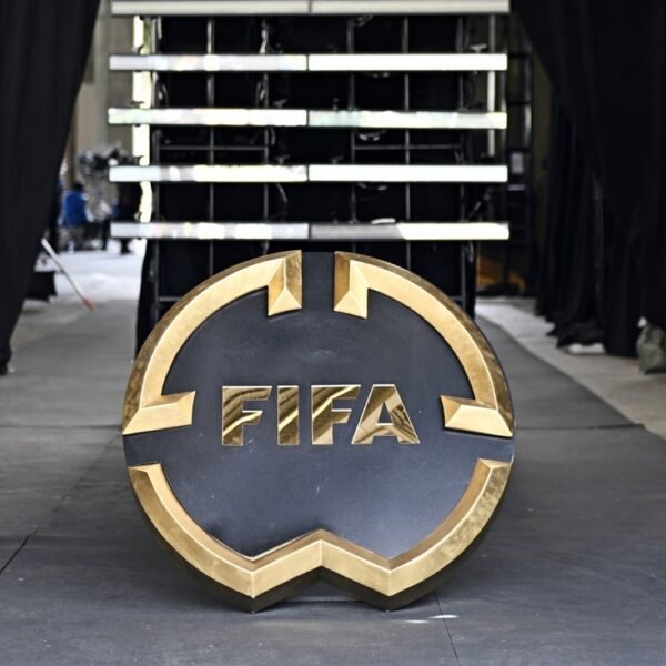 FIFA prone to improve funding, charges for groups