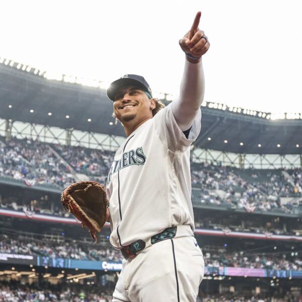 Angels vs. Mariners Game 2: Odds, Predictions, Betting Tips & Starting lineups