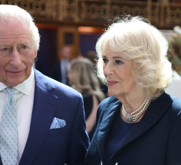 What to Know About King Charles and Queen Camilla’s U.S. State Visit&hellip;