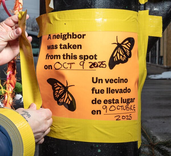 Opinion | ‘It Wasn’t Real, however It Was Real’