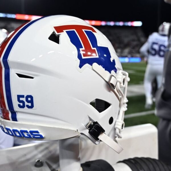 Louisiana Tech closes in on transfer to Sun Belt Conference