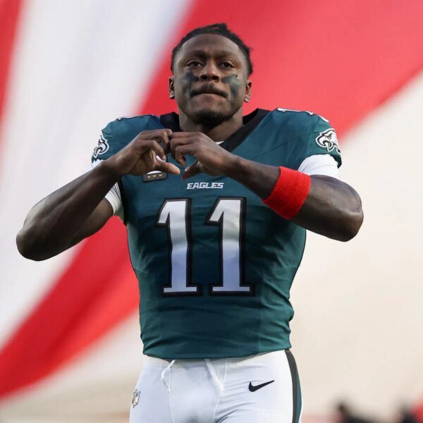 “What do you think the odds are”: Howie Roseman doesn’t mince phrases&hellip;