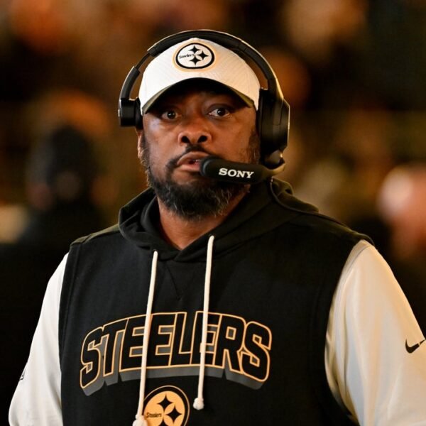 Former Steelers coach Mike Tomlin says timing proper for brand new management