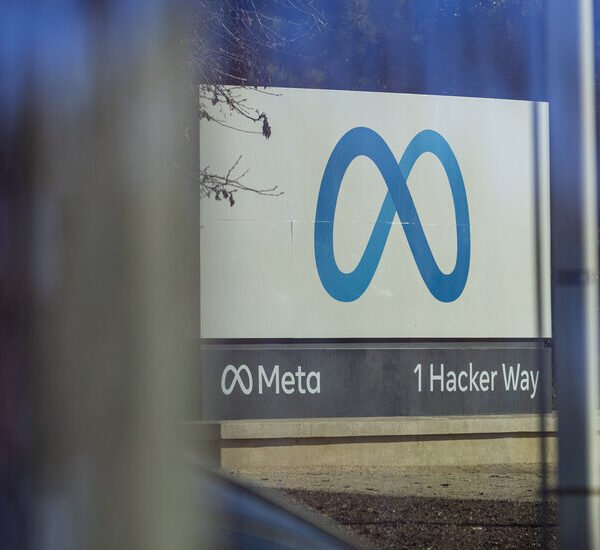 China Will Require Meta to Unwind Acquisition of AI Start-Up Manus