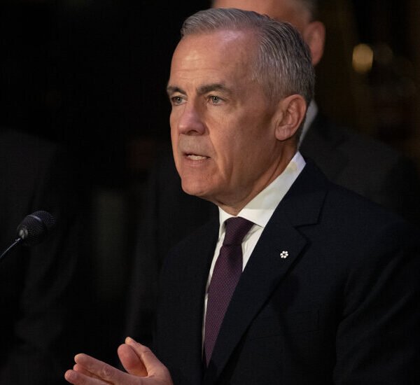 Canada Setting Up Sovereign Wealth Fund