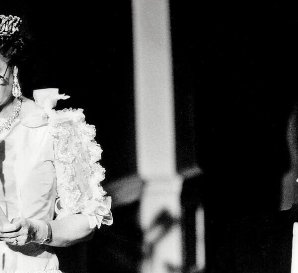 8 Memorable Moments From Past British Royal Visits to the U.S.