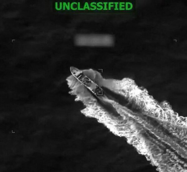 U.S. Military Strikes Another Boat in Eastern Pacific, Killing 3