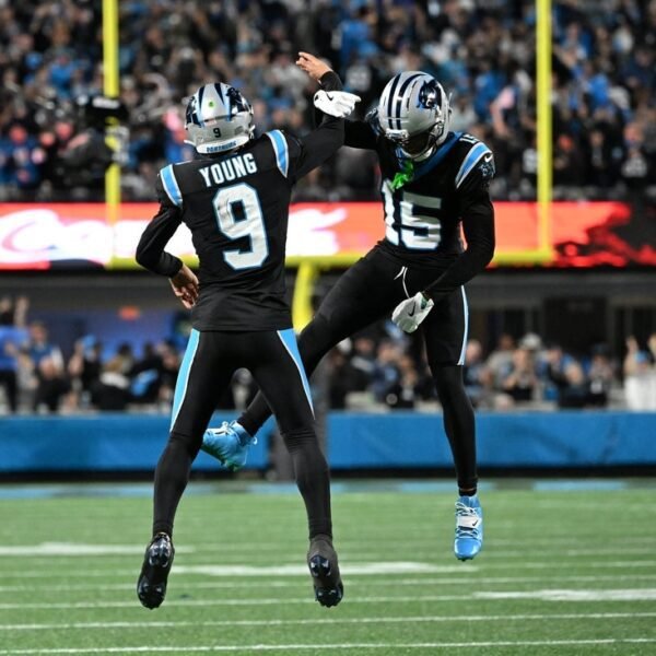 Panthers but to choose up Bryce Young’s fifth-year possibility