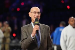 Report: NBA Europe attracts hosts of bids, together with $1B affords