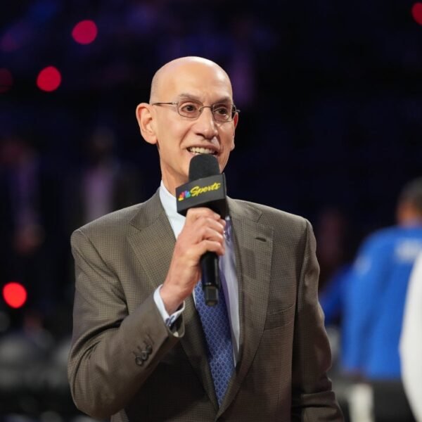 Report: NBA Europe attracts hosts of bids, together with $1B affords