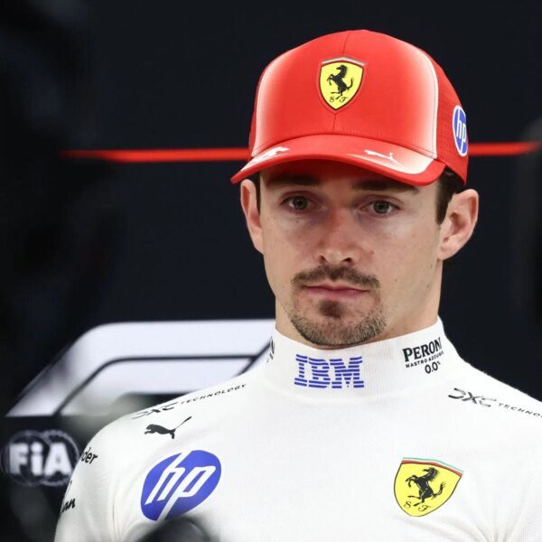 Charles Leclerc approached by Aston Martin and Red Bull as driver weighs&hellip;