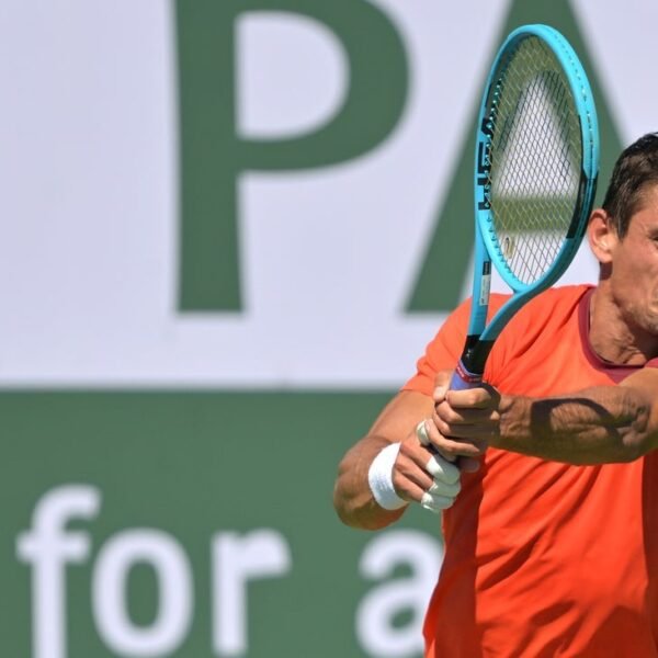 ATP roundup: Rafael Jodar wins in Marrakech for first profession title