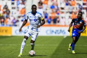 CF Montreal to supply ‘distinctive’ problem for Revolution