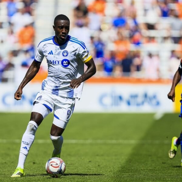 CF Montreal to supply ‘distinctive’ problem for Revolution