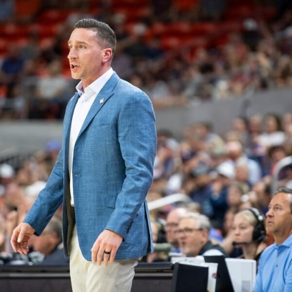 Auburn drubs Illinois State, will face Tulsa in NIT remaining