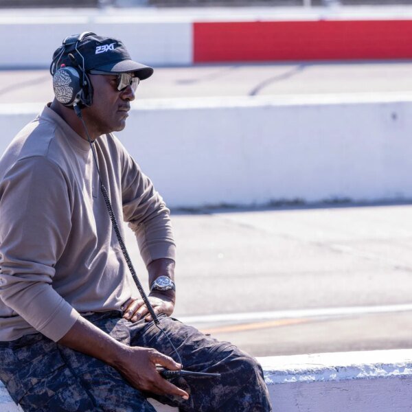 Michael’s not the one to forgive shortly