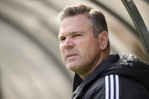 Galaxy keen to search out type in conflict vs. Minnesota United