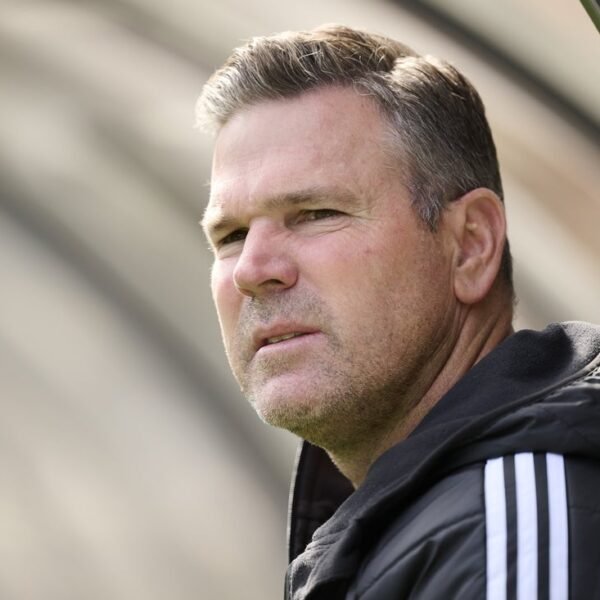 Galaxy keen to search out type in conflict vs. Minnesota United