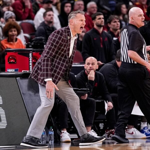Alabama locks down Nate Oats, makes him considered one of highest-paid coaches