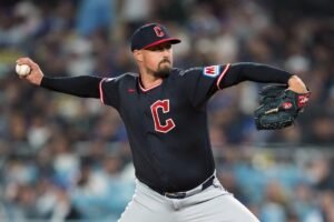 Guardians place RHP Shawn Armstrong (groin) on 15-day injured listing