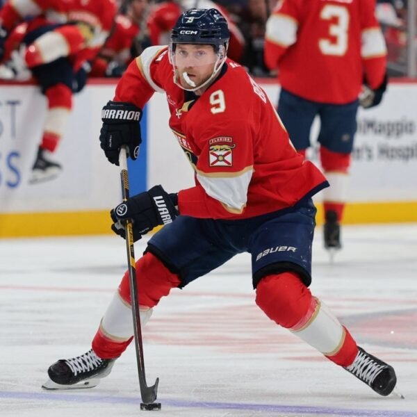 Panthers might be spoilers as they open back-to-back set at Penguins